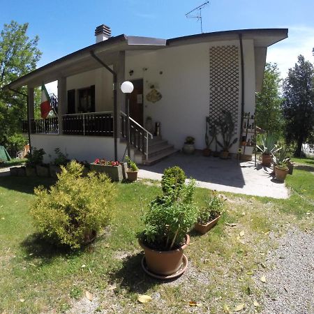 Il Prato Bed & Breakfast Предапио Екстериор снимка
