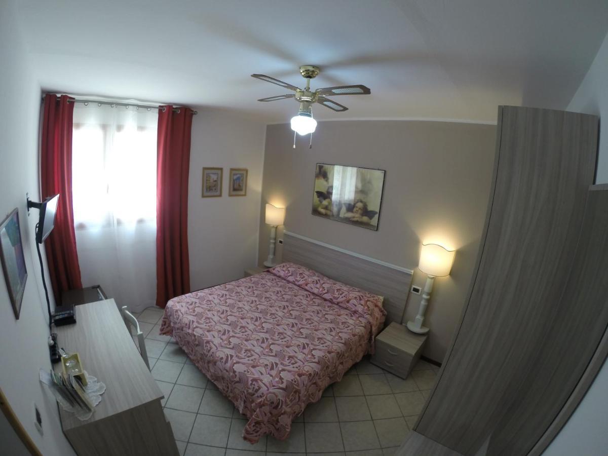 Il Prato Bed & Breakfast Предапио Екстериор снимка