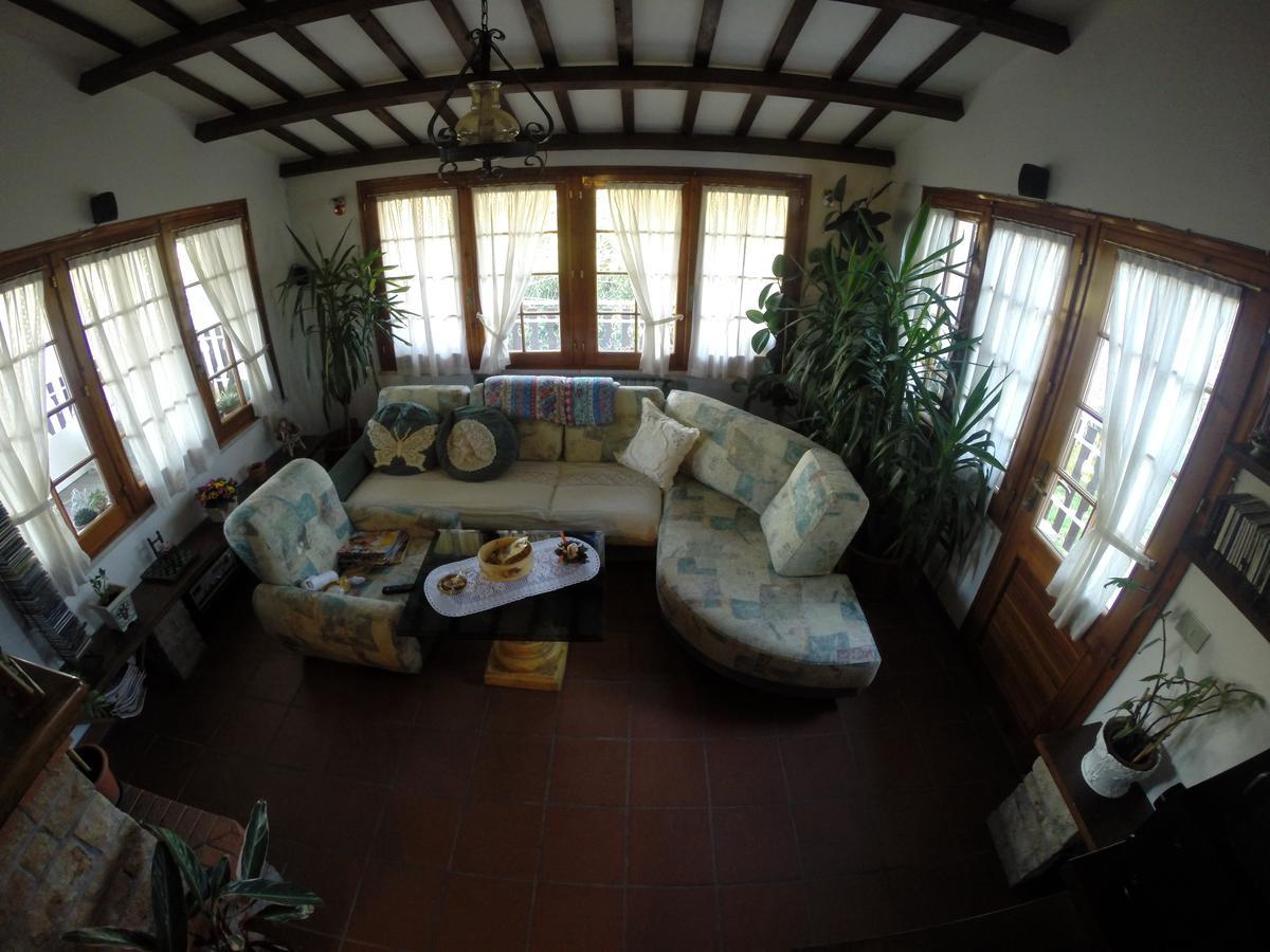 Il Prato Bed & Breakfast Предапио Екстериор снимка